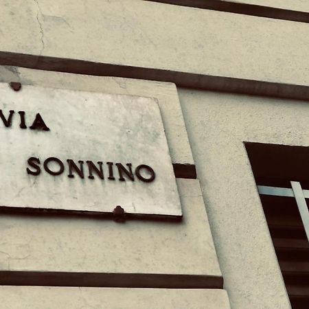 Sonnino Suite Florens Exteriör bild