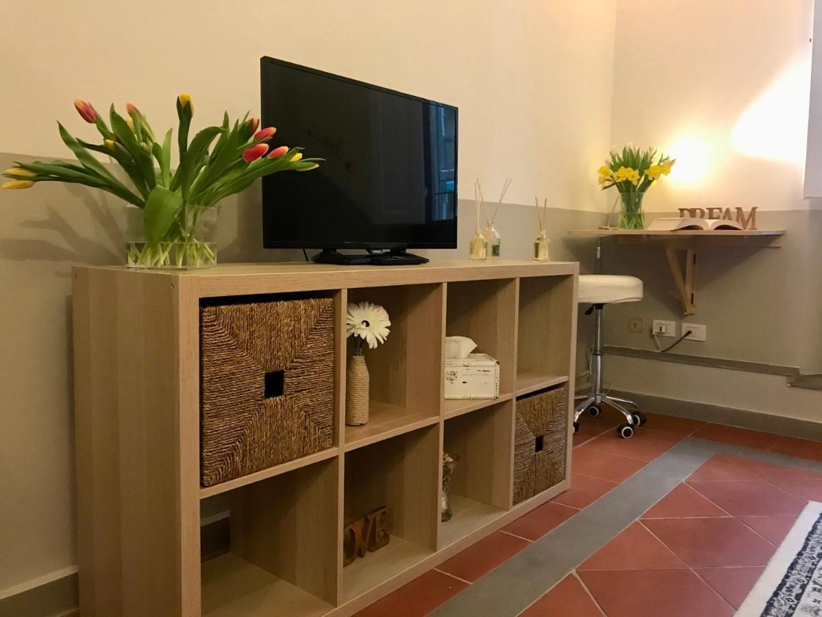 Sonnino Suite Florens Exteriör bild