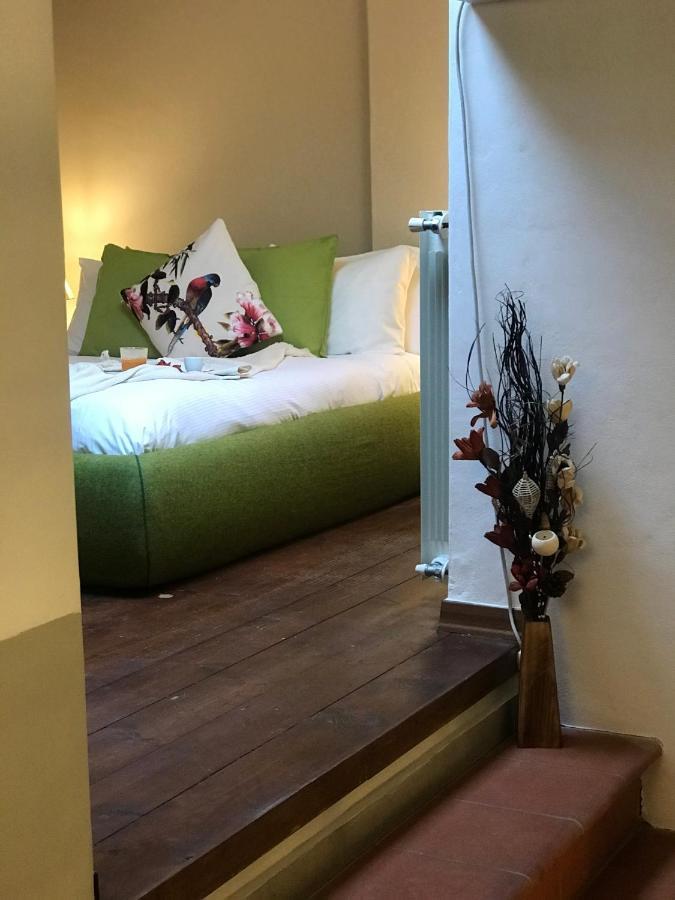 Sonnino Suite Florens Exteriör bild