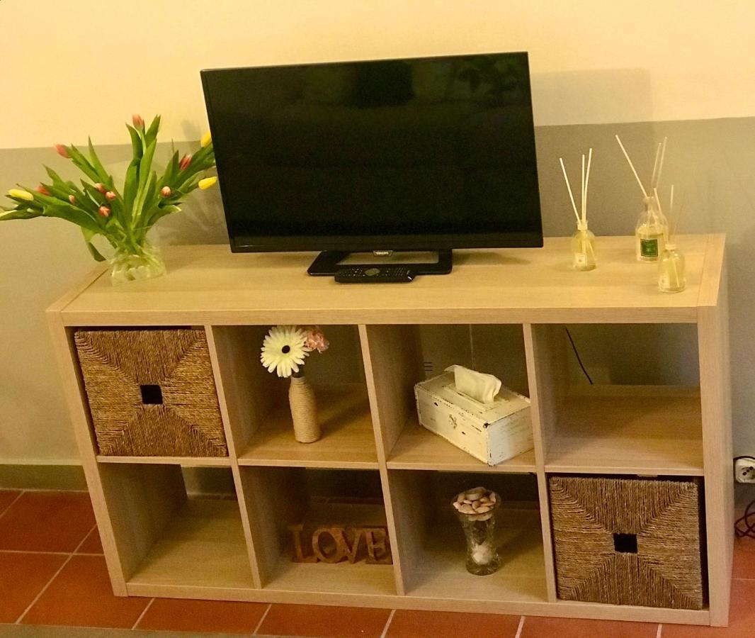 Sonnino Suite Florens Exteriör bild