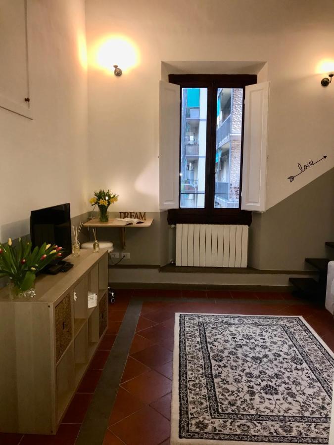 Sonnino Suite Florens Exteriör bild