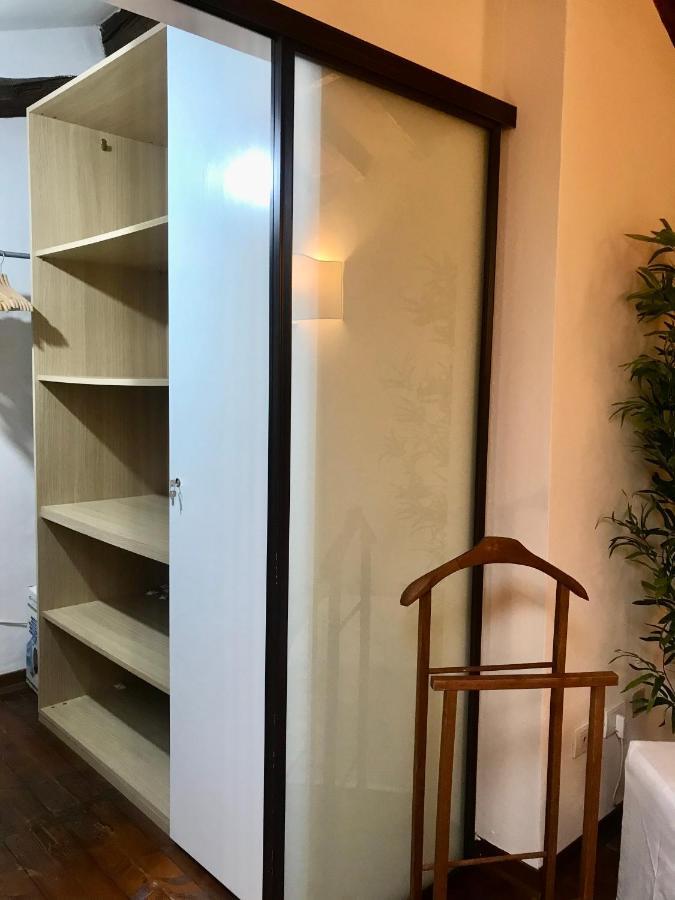Sonnino Suite Florens Exteriör bild