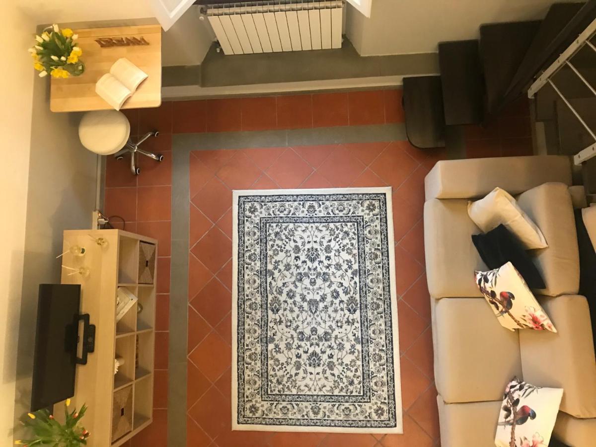Sonnino Suite Florens Exteriör bild